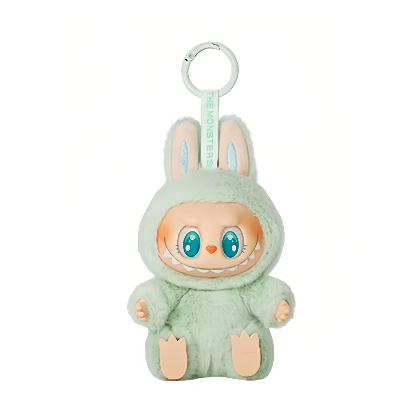 Zenivo Kid - Labubu Mystery Box