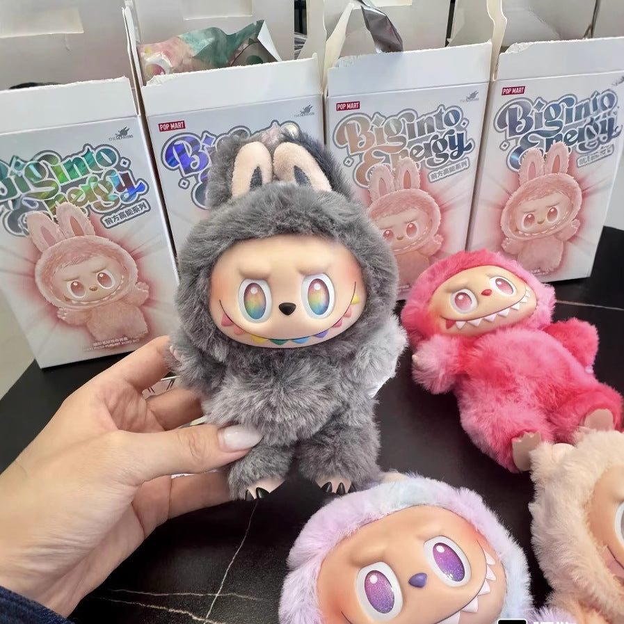 Zenivo Kid - Labubu Mystery Box