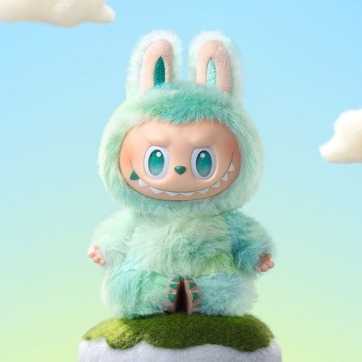 Zenivo Kid - Labubu Mystery Box