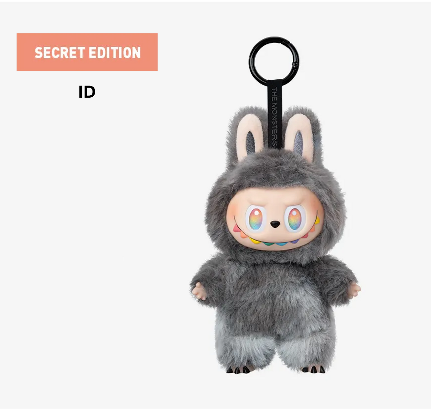 Zenivo Kid - Labubu Mystery Box