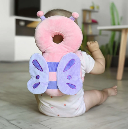 Zenivo Baby - Fejvédő Párna a Legkisebbeknek