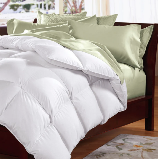 Royal Down – 95% Libatoll & Pehely Paplan (500 GSM)